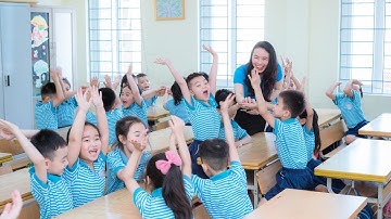 Ứng dụng quản lý lớp học ClassClap được sử dụng trong các lớp học Mầm non, Tiểu học tại Sơn Tây