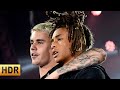 Justin Bieber Never Say Never Official Music Video Ft Jaden mp3