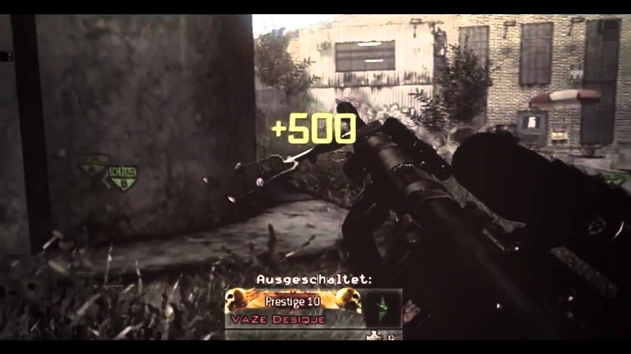 iG Detru & iG Beatbox in a Dual episode by Detru