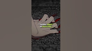 Parents Need To Realize। Anime quotes। Motivational Quotes। Anime Motivation #anime #short #phonk