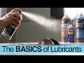 Understanding Lubricants Quiz