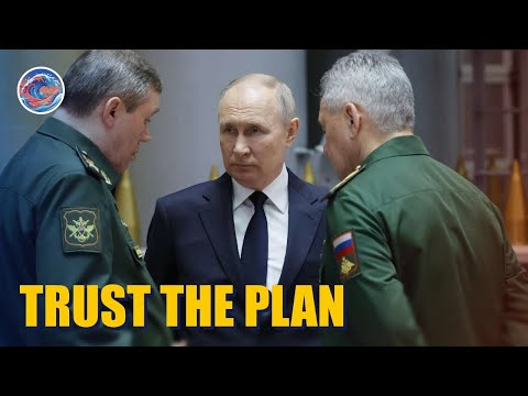 Russia's Slow Advance in Ukraine - Careful Strategy or Hidden Weakness? Ex-Russian General Explains