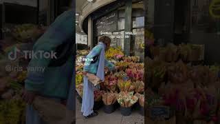 #sorts #fypシ #viral #lyric #ramos #tulips #tulipanes #flores screenshot 4