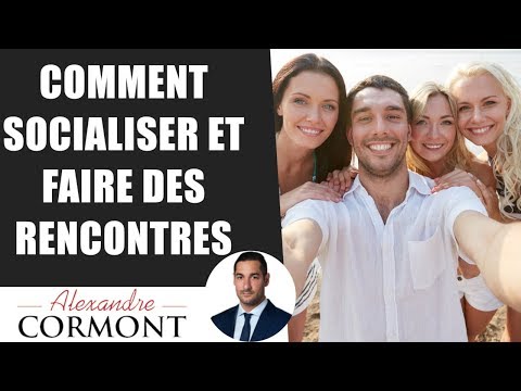 Vidéo: Comment Rencontrer Une Délégation