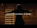 Beyoncé - Pray You Catch Me // Traducida al español