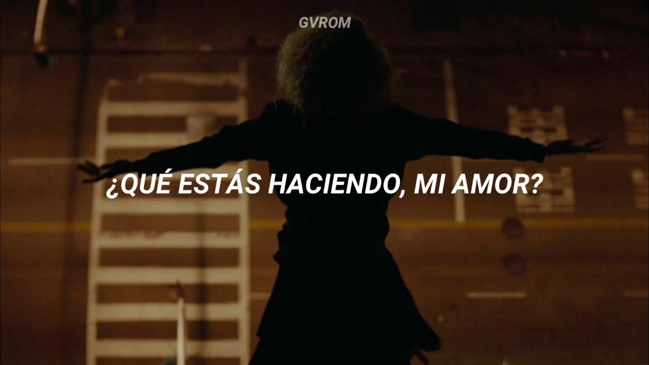 Beyoncé - Pray You Catch Me // Traducida al español