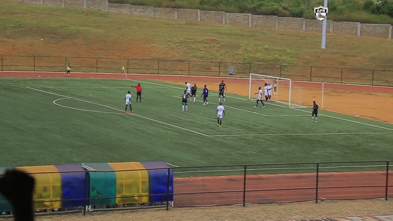 FRIENDLY MATCH | APR FC 2 - 1 Al-Ahli SC Wad Medani 🇸🇩 #APRFC #CLUBGIANT #friendlymatch 
