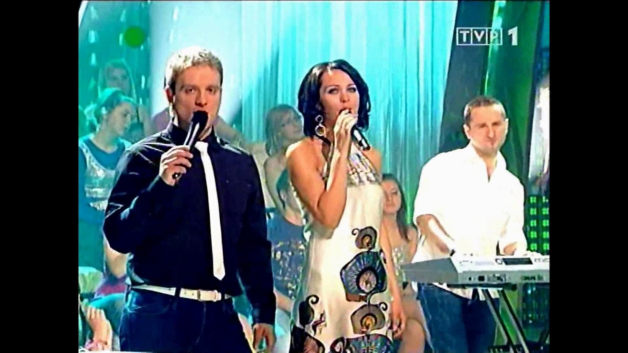 M Rudaś i Zesp.JTM  I swear JTM 1 03 2009