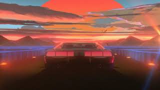 Thompson Twins - Doctor! Doctor! (Instrumental SYNTHWAVE cover version)