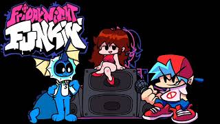 Friday Night Funkin - Vapor