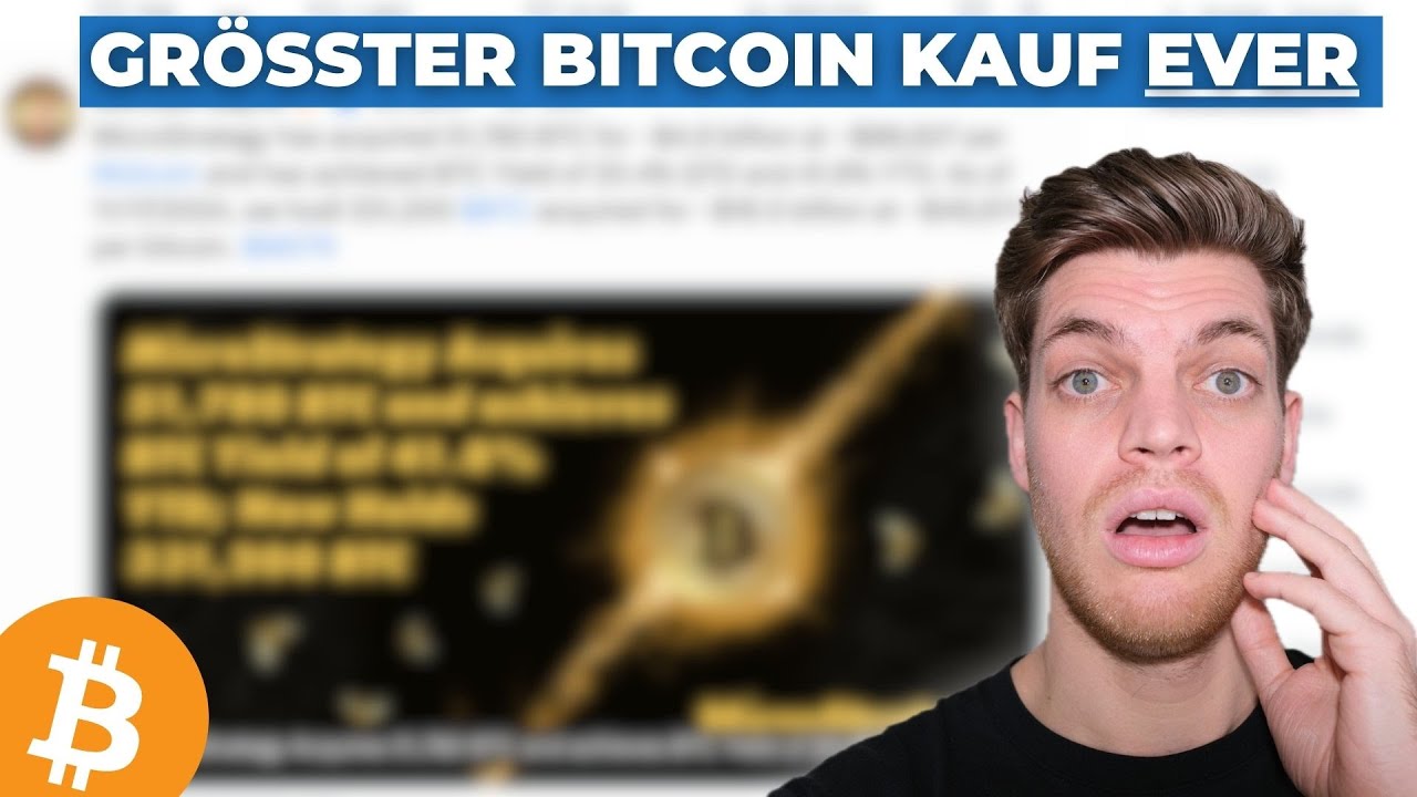 MicroStrategy & MARA: Diese Bitcoin-Aktien profitieren vom Bullenmarkt