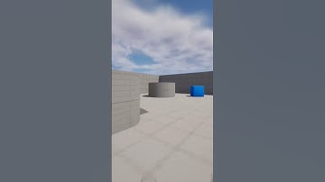 UE5 Tutorial – Sprint FOV Effect Made Simple! #unrealengine5 #ue5tutorial #gamedev #blueprints #fov