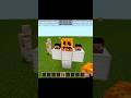MINECRAFT LOGIC OF IRON GOLEM IN | MOBILE GAMEPLAY #minecraft #gaming #gameplay #games #game #video