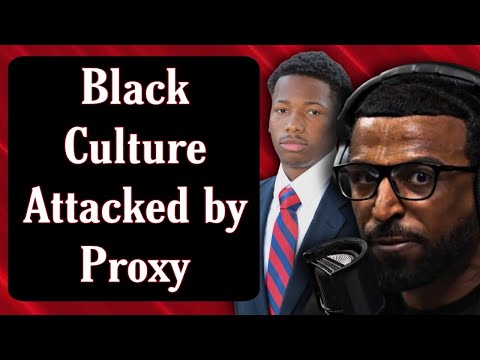 Black Culture Attacked by Proxy of Karmelo Anthony case
