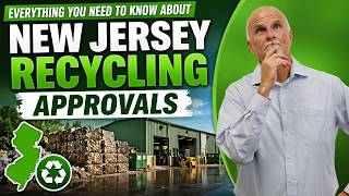 Starting a Recycling Business in NJ: The Full Approval Process | Resource Management Associates