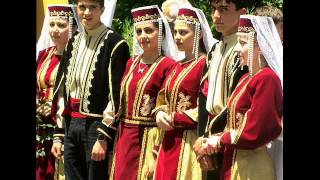 Taron Khachatryan-Msho Aravot