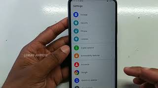 Huawei Y9 Prime (2019) (STK-L21) How to Disable Talkback or Voice over I GSMAN ASHIQUE I screenshot 5