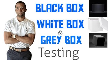 Black Box, White Box, and Grey Box Software Testing in 2022