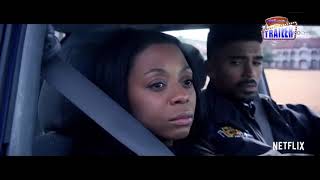 A FALL FROM GRACE Trailer 2020