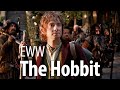 Everything Wrong With The Hobbit An Unexpected Journey In 4 Minutes Or Less