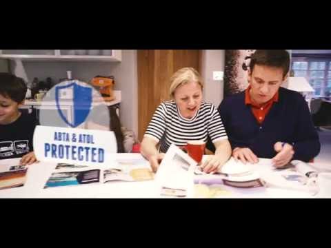 Jet2 Holidays - Travel Agent Focused Film