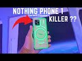 New Unihertz Luna Is Here !! - Nothing Phone 1 Killer ??