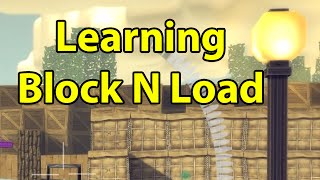 Learning Block N Load with Crendor, Jesse, and Sinvicta | WoWcrendor