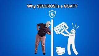 Why is SECURUS a GOAT?