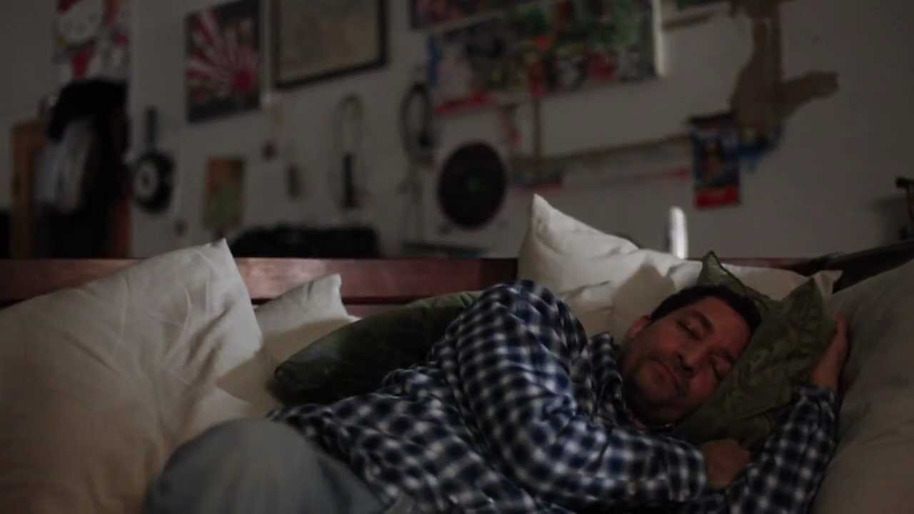 MOTIONGRAFF 20: PIECES OF A DREAM