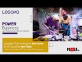 Power FM speaks with Lincoln Mali, Lesaka SA CEO | 8 November 2023