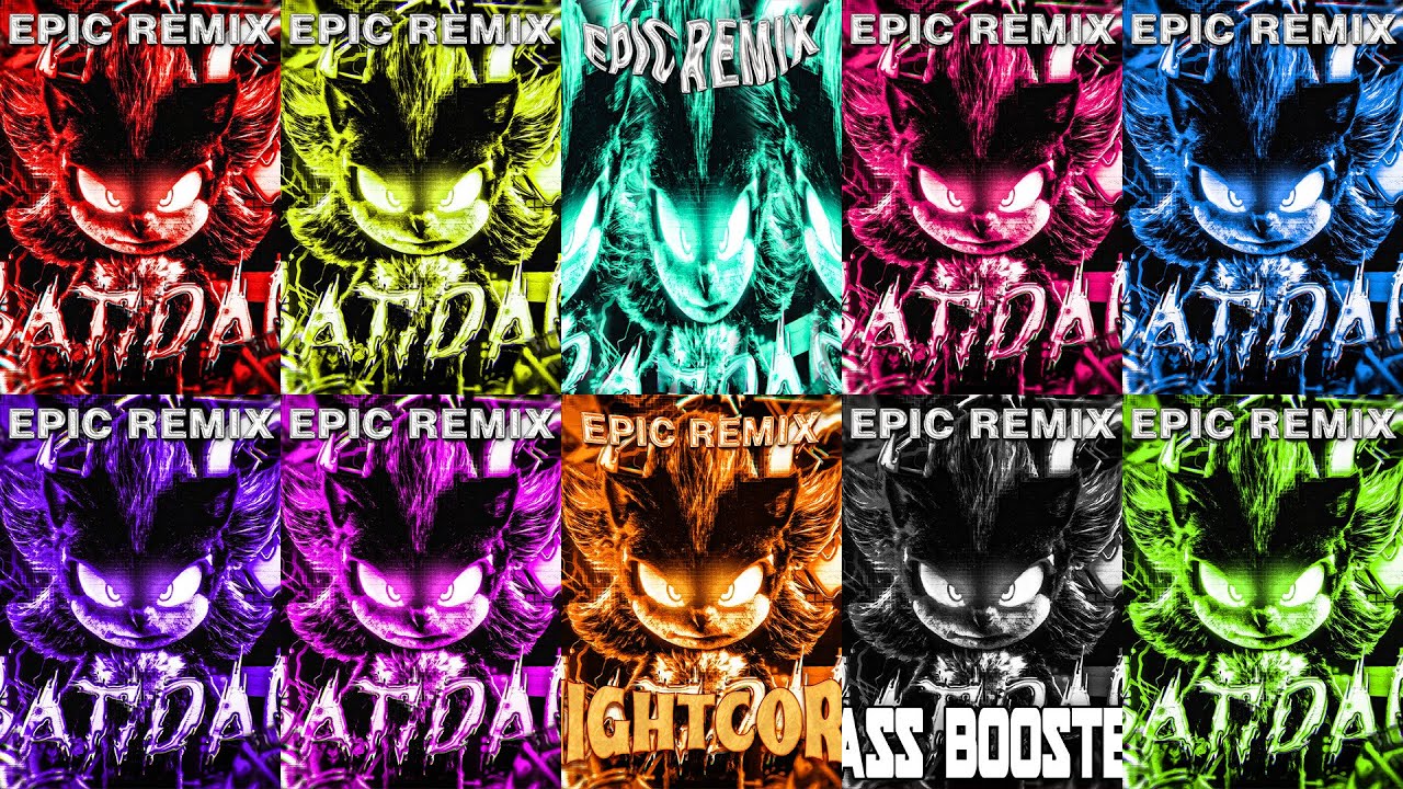 NO BATIDÃO EPIC - ZXKAI, slxughter, Electrobreak (NORMAL | SPED UP