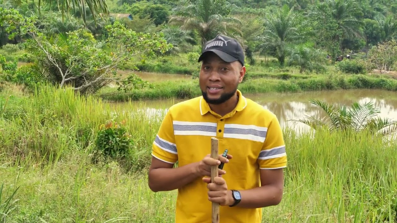 Atelier de formation des formateurs sur le cycle Agroécologie