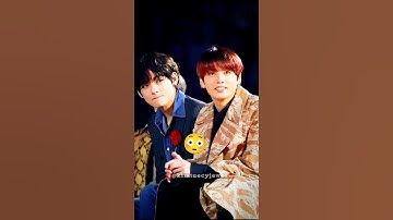 Taekook reaction to💜Nancy momoland🥰 cute interaction#kimtaehyung #viralvideo #taecy #nancy #jungkook