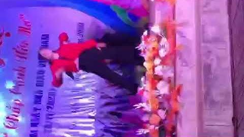 Tiktok how you like thay thcs phan chu trinh bảo lộc lâm đồng