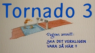 I väntan på nästa OS... Tornado - En tittarstorm - Tornado 3