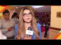 Rakhi sawant exclusive interview  crazzy buzz