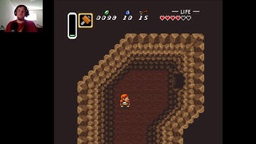 Super Metroid/a Link to the past Randomizer! Casual run Part 5