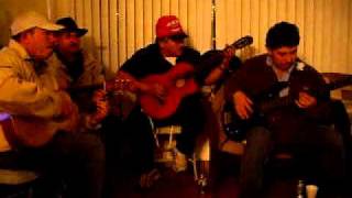los hermanos melgar en phoenix 2