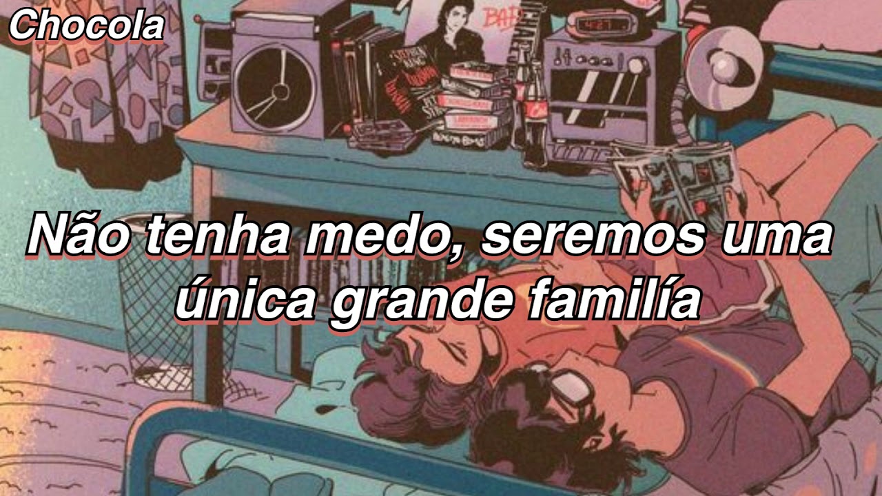 Jordan Clarke - Freaks {Legendado PT BR}