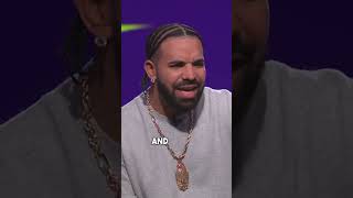 Drake & President Gianni Infantino discuss 2026 FIFA World Cup opening match in Toronto 🤝🇨🇦 #Soccer