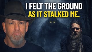 I Felt It Stalking Me – Bigfoot Encounters at Cumberland Gap