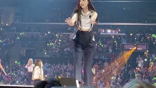 Download Lagu NMIXX - VERY NICE (Seventeen) cover @ KCON 22 LA 220821 MP3