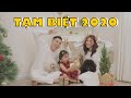 TẠM BIỆT 2020