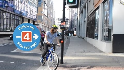 How to use the National Cycle Network: Finding your route