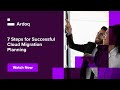 7 Steps for Successful Cloud Migration Planning | Ardoq