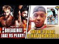 Jake Paul vs Mike Perry set for July 20th, Jamahal Hill FIRES BACK at Alex Pereira,Conor vs Chandler