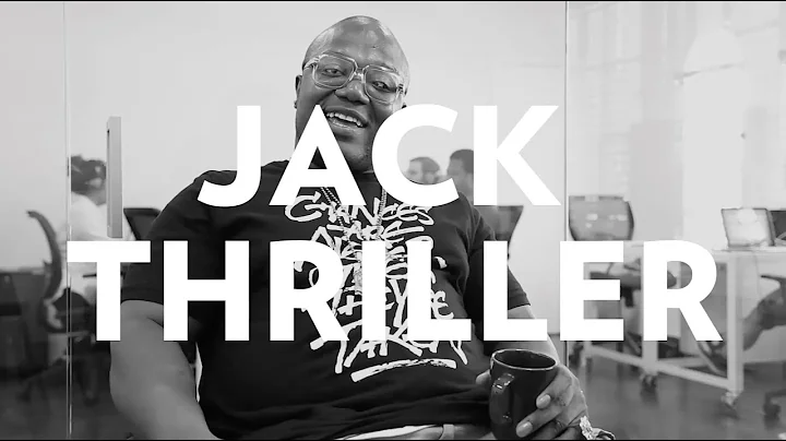 Jack Thriller Explains Why Tupac Is Still Alive