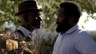 To kill the chief...again – Isibaya