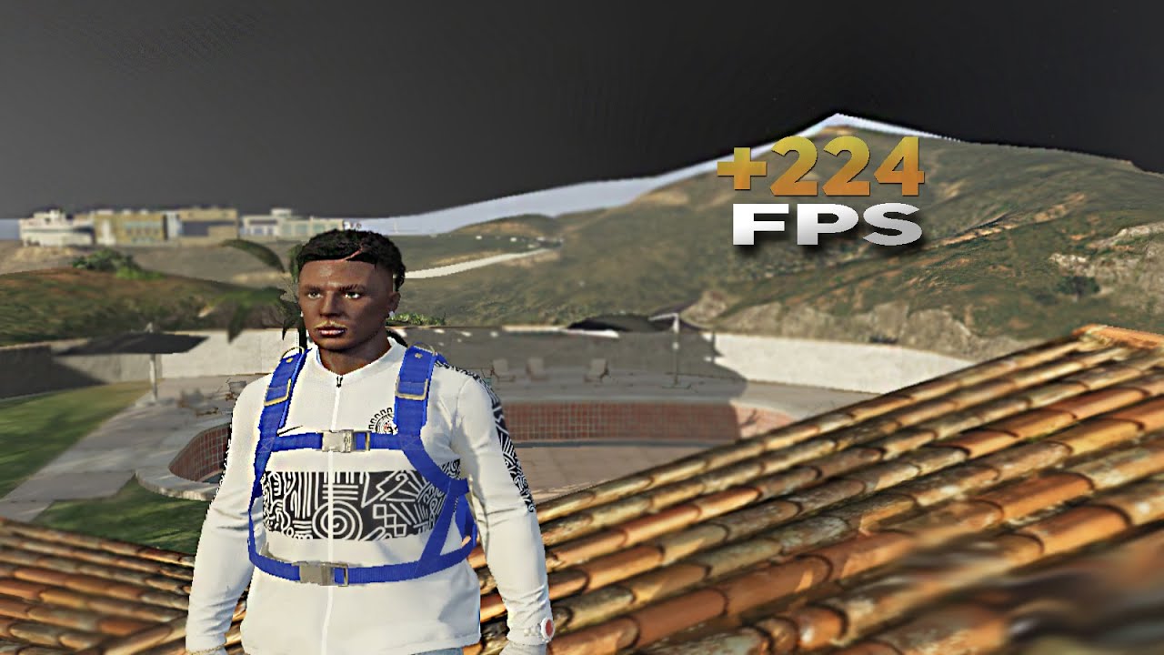 Melhor citizen para pc ultra fraco otimizada para ganhar FPS 