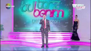 Metin Şentürk'ten 'Ne Kavgam Bitti Ne Sevdam'